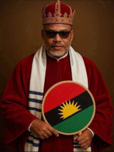 Nnamdi Kanu